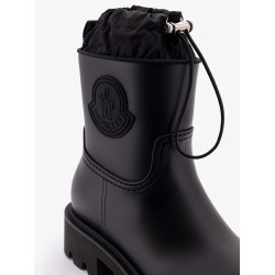 Kickstream rubber rainboots