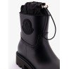 Kickstream rubber rainboots