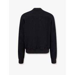 Bauhaus Flight virgin wool bomber
