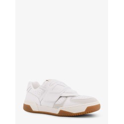 Valentino Garavani Joie de Jouer leather low-top sneakers
