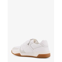 Valentino Garavani Joie de Jouer leather low-top sneakers