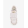 Valentino Garavani Joie de Jouer leather low-top sneakers