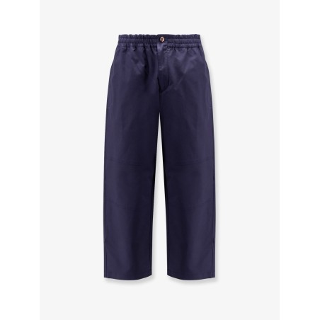 Moncler x Gilga Farm designed by Donald Glover cotton blend trousers