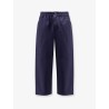 Moncler x Gilga Farm designed by Donald Glover cotton blend trousers