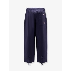 Moncler x Gilga Farm designed by Donald Glover cotton blend trousers