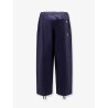 Moncler x Gilga Farm designed by Donald Glover cotton blend trousers