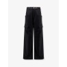 Stefan Cargo virgin wool trousers
