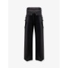 Stefan Cargo virgin wool trousers