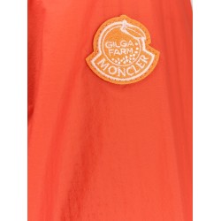 Hamlin Moncler x Gilga Farm designed by Donald Glover nylon jacket