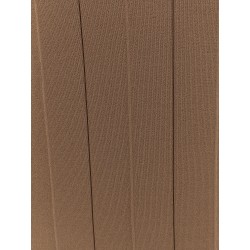 Orafo viscose blend midi dress