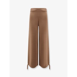 Nigeria pure virgin wool trousers