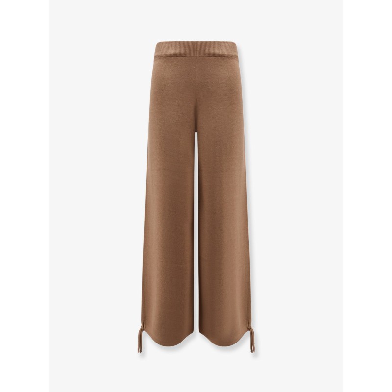 Nigeria pure virgin wool trousers