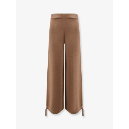 Nigeria pure virgin wool trousers