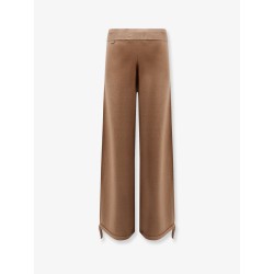 Nigeria pure virgin wool trousers