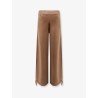 Nigeria pure virgin wool trousers
