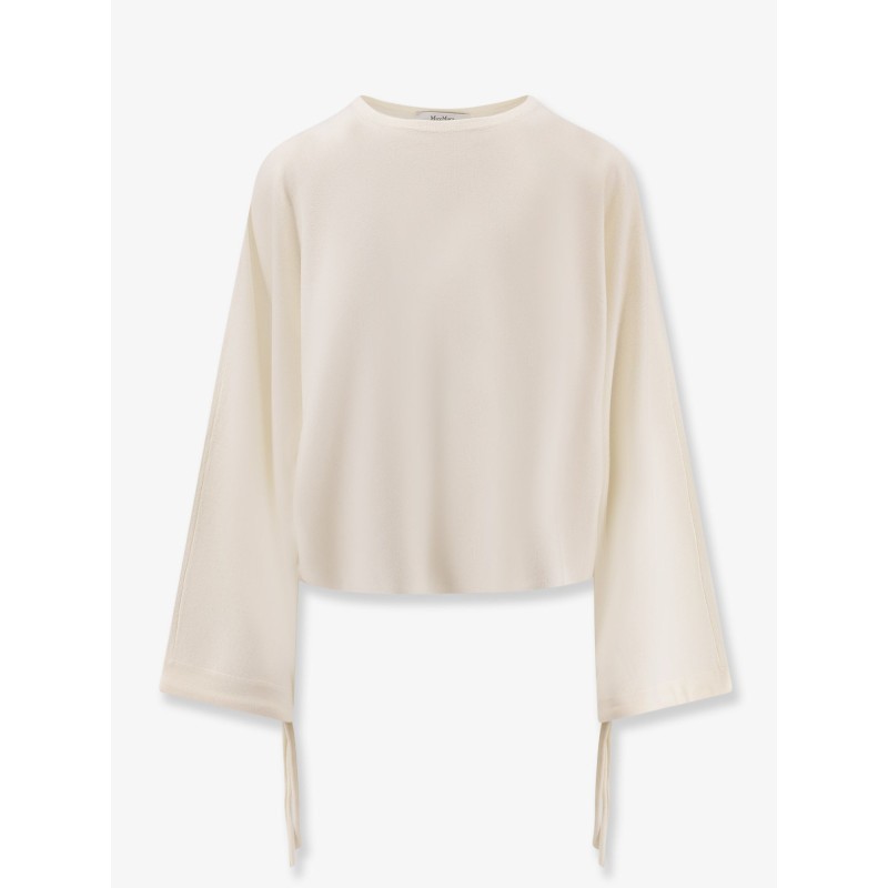 Frais virgin wool sweater