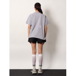 Boxy Fit cotton t-shirt