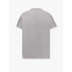 Boxy Fit cotton t-shirt