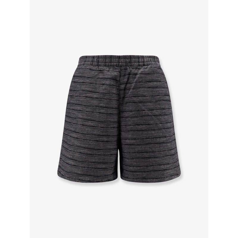 Gellar Relaxed Fit shorts