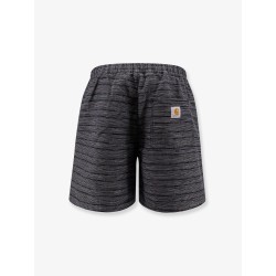 Gellar Relaxed Fit shorts