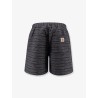 Gellar Relaxed Fit shorts