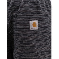 Gellar Relaxed Fit shorts