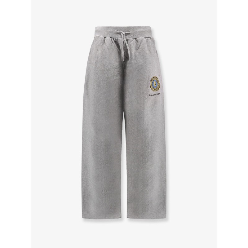 Cotton Jogging trousers