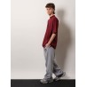 Cotton Jogging trousers