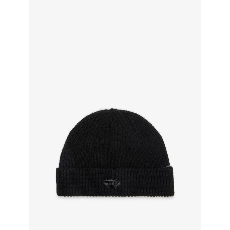 K-Arac wool and cashmere hat