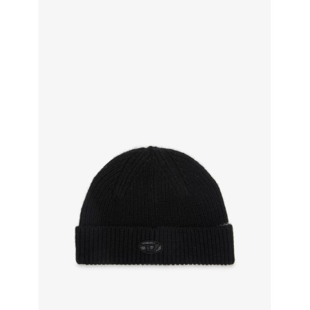 K-Arac wool and cashmere hat