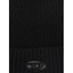 K-Arac wool and cashmere hat