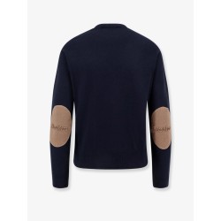 Eco wool sweater