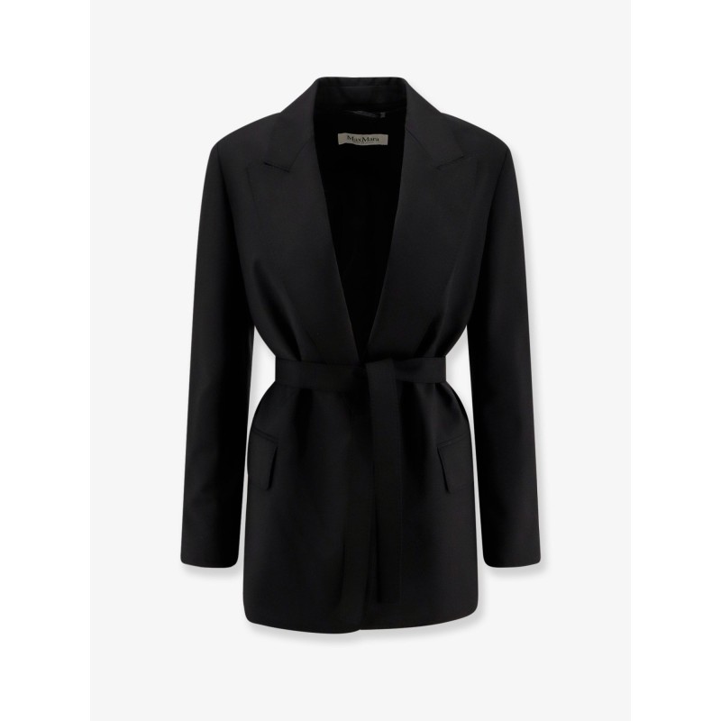 Talento virgin wool blazer
