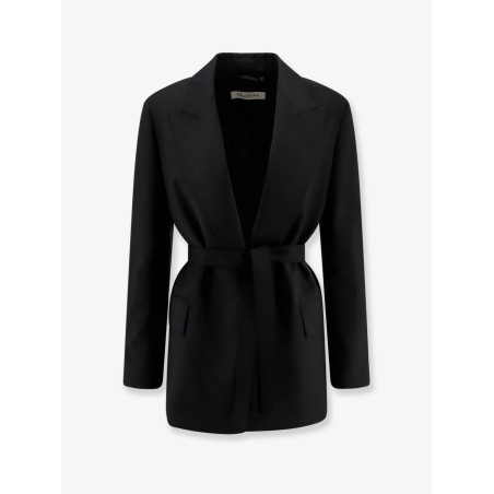 Talento virgin wool blazer