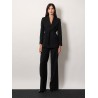 Talento virgin wool blazer