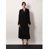 Ossola silk midi dress