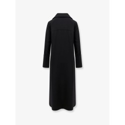 Ossola silk midi dress