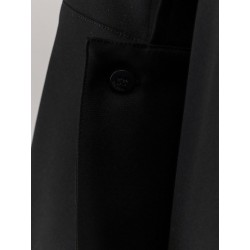 Ossola silk midi dress