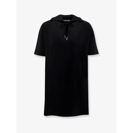 Poltava viscose blend sweater