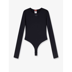 Angelina-Utlt nylon bodysuit