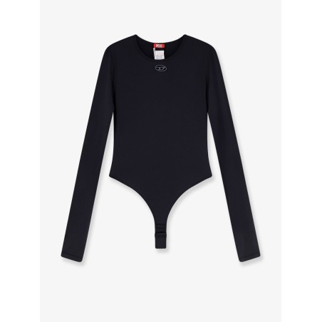 Angelina-Utlt nylon bodysuit