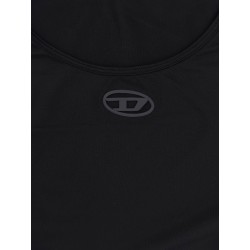 Angelina-Utlt nylon bodysuit