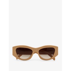 Triomphe acetate sunglasses