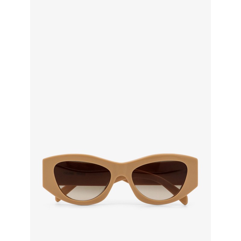 Triomphe acetate sunglasses