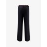 Wool trousers