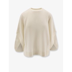 Ampex wool and cashmere sweater