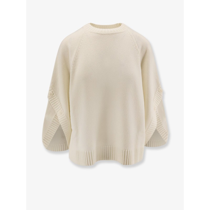 Ampex wool and cashmere sweater