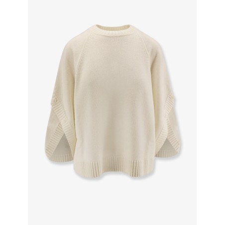 Ampex wool and cashmere sweater