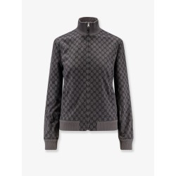 GG Supreme fabric jacket