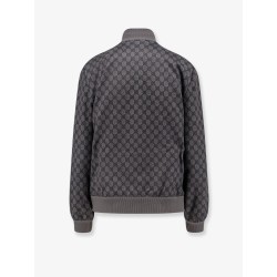 GG Supreme fabric jacket